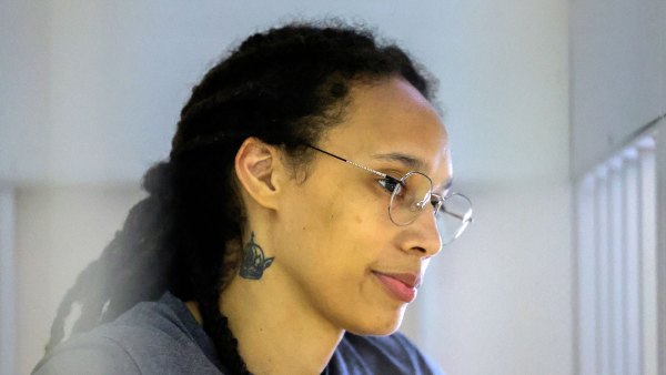 Brittney Griner Released From Russia Prison