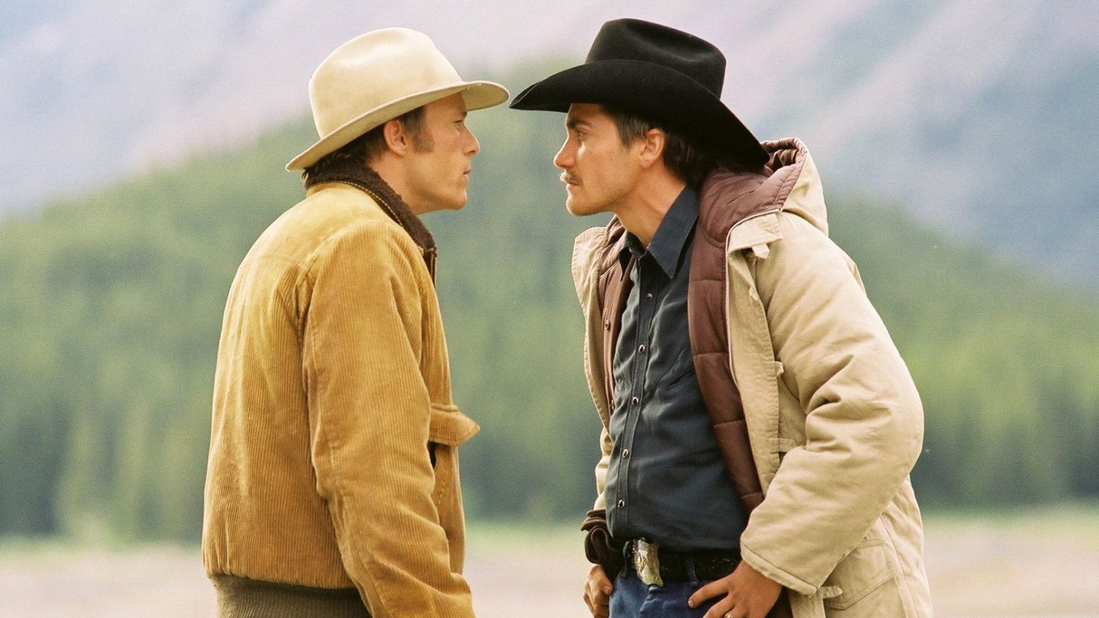 'Brokeback Mountain' Director Claims Heath Ledger and Jake Gyllenhaal Had ‘Friction’ on Set: There Was a 'Clash of Styles'