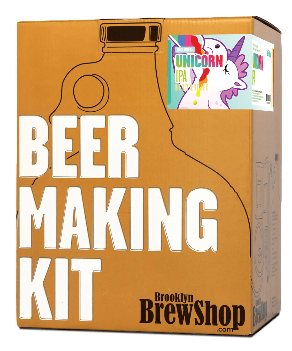 Brooklyn Brew Shop 'Everyday IPA' One Gallon Beer Making Kit