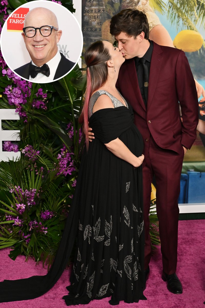 Billie Lourd and Austen Rydell's Relationship Timeline: From Dating to Parenthood
