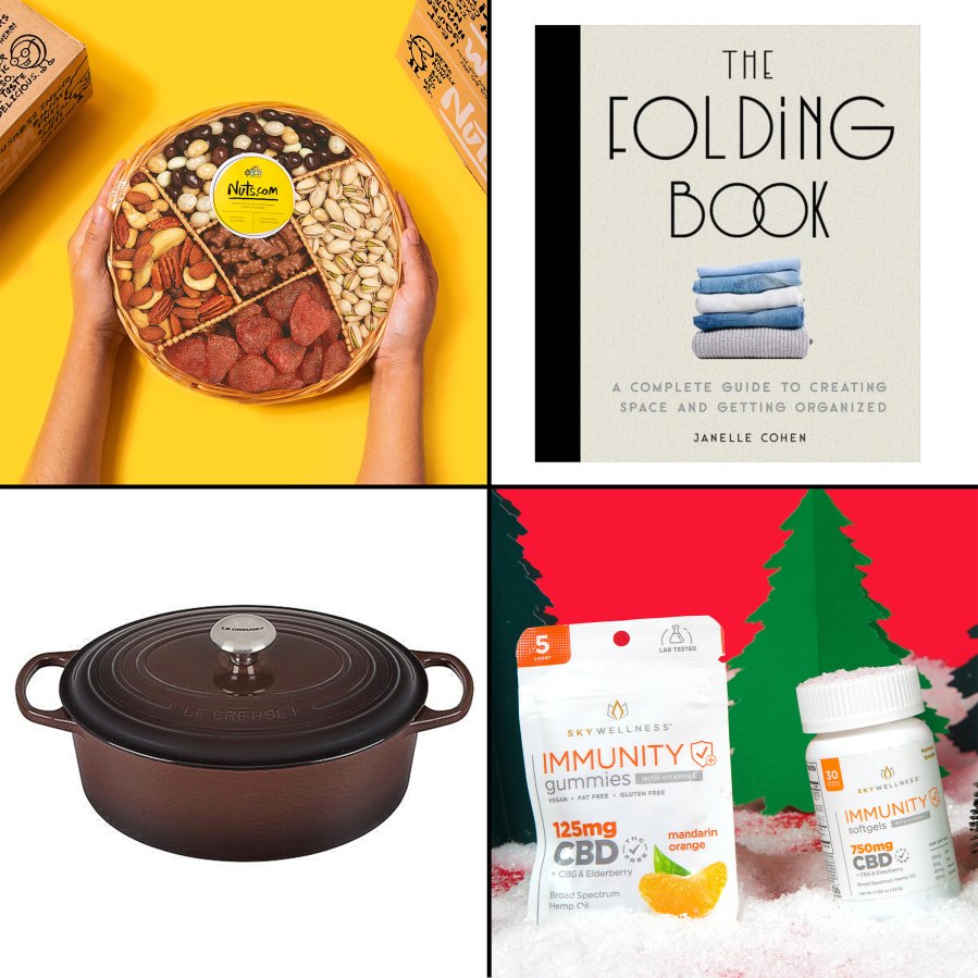 Buzzzz-o-Meter- Le Creuset's Chocolate-Inspired Pot, Vegan BBQ and More 619