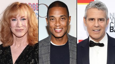 CNN’s ‘New Year’s Eve Live’ Most Controversial Moments: Kathy Griffin’s Cursing, Don Lemon’s Antics and Andy Cohen’s Disses