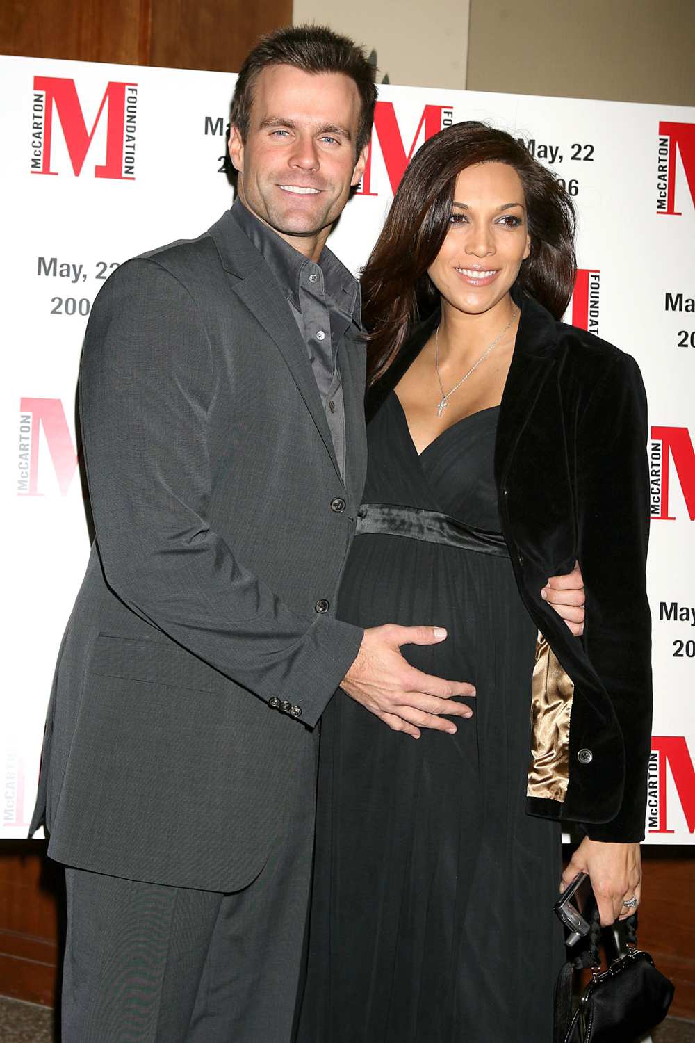Cameron Mathison, Wife Vanessa’s Relationship Timeline: Photos | Us Weekly