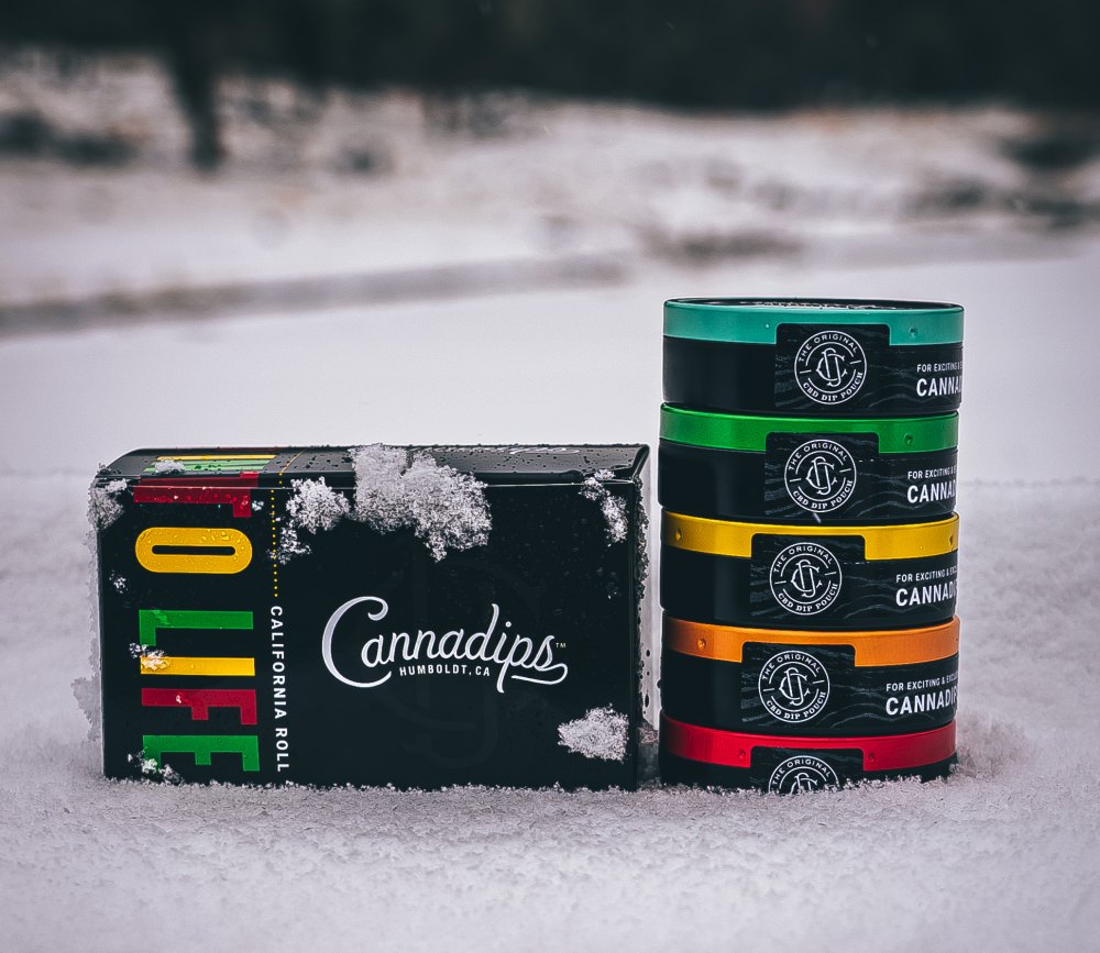 cannadips