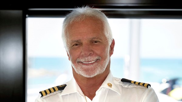 Captain Lee Rosbach Gives Health Update After Being Forced to Exit Below Deck Early