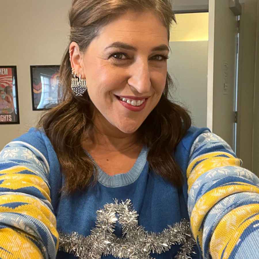Festival of Lights! See Photos of the Stars' Hanukkah 2022 Celebrations