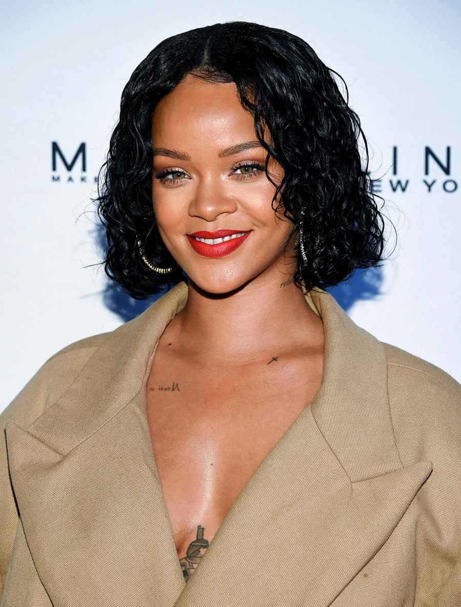 69th Annual Parsons Benefit, New York, USA - 22 May 2017