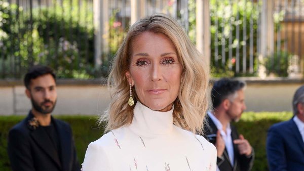 Celine Dion’s Kids Have Been Her ‘Rock’ Amid Her Stiff-Person Syndrome Diagnosis