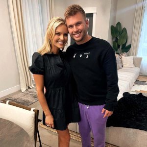Chase Chrisley's Fiancee Emmy Medders Reveals They Split Before Engagement