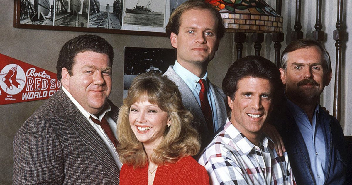 Chears Cast 'Cheers' Cast: Where Are They Now? Ted Danson and More