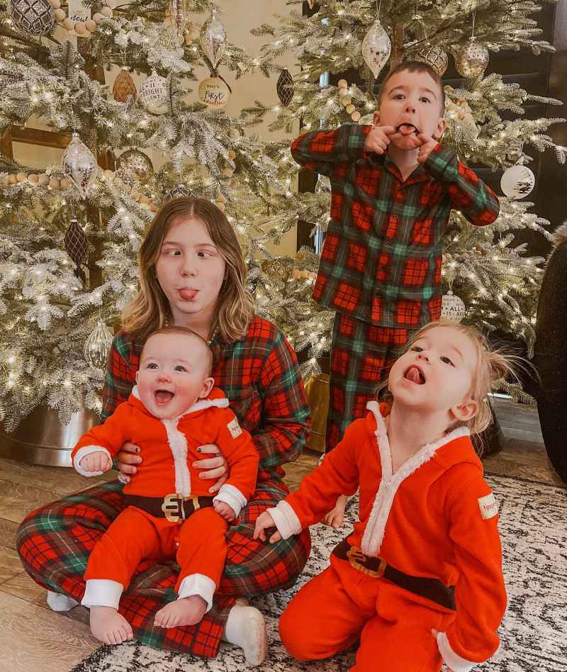 Chelsea Houska and Cole DeBoer's HGTV Show 'Down Home Fab'- Premiere Date, Premise and More - 180