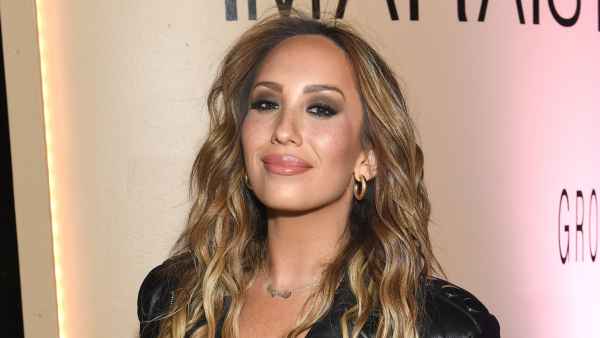 Cheryl Burke Will Be ‘Crying’ on NYE After She ‘F—king Made It' Post-Divorce