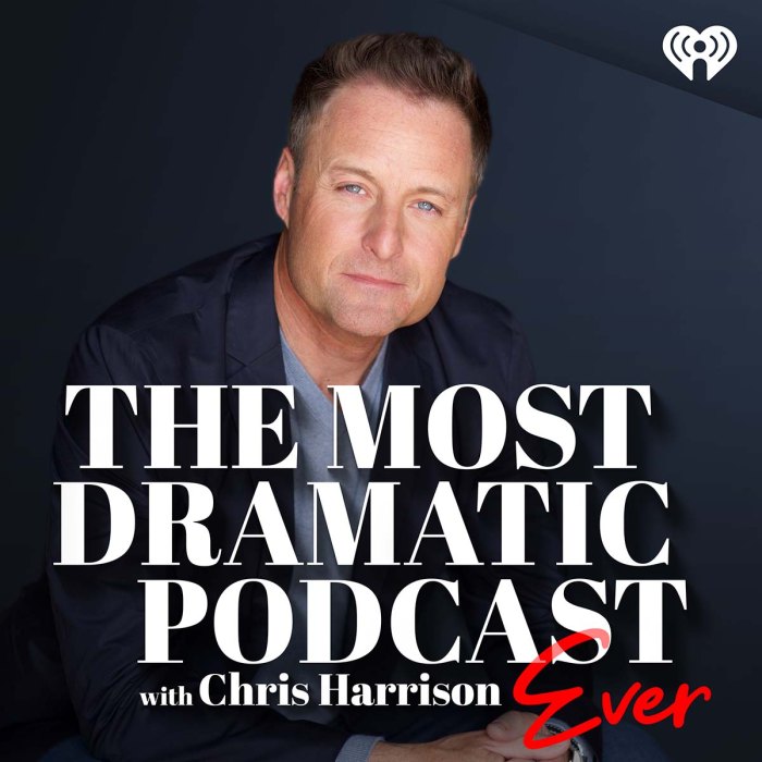 Chris Harrison Previews Addressing 'Bachelor' Controversy for 1st Time