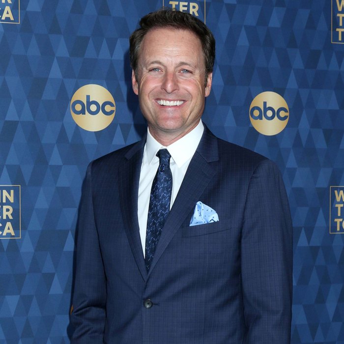 Chris Harrison Previews Addressing 'Bachelor' Controversy for 1st Time