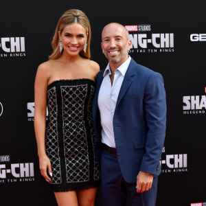 Chrishell Stause and Jason Oppenheim