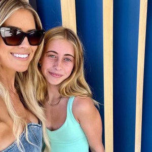 Christina Haack's Daughter Taylor Cameos in 'Christina in the Country' Clip