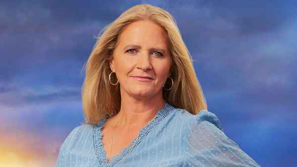 Christine Brown Shares Last Day on Set of 'Sister Wives' in Arizona Following Kody Brown Split- 'It's a Little Bittersweet' - 412