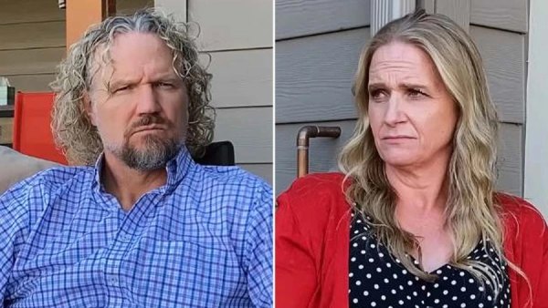 Christine Brown and Kody Brown’s Ups and Downs: Relationship Timeline