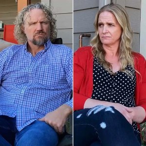 Christine Brown and Kody Brown’s Ups and Downs: Relationship Timeline
