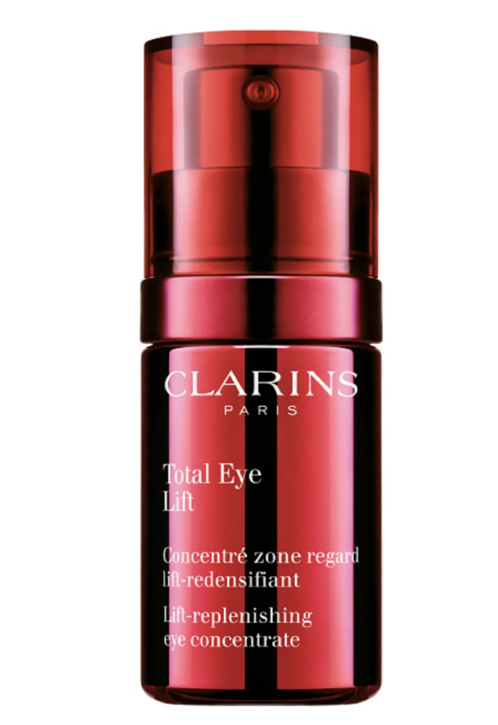 Clarins Total Eye Lift Concentrate Eye Cream
