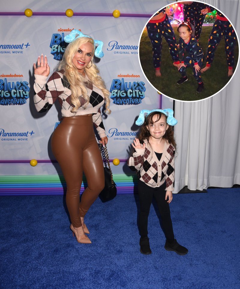 All the Times Coco Austin and Ice-T Have Clapped Back at the Parenting Police