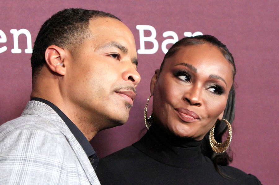 Cynthia Bailey and Mike Hill Finalize Divorce