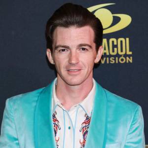 Drake Bell Spotted Inhaling Balloons on 2 Separate Occasions
