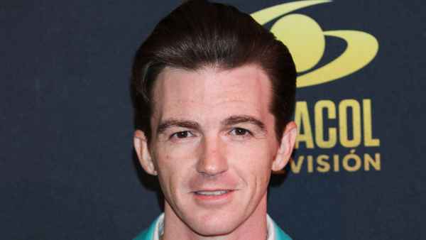 Drake Bell Spotted Inhaling Balloons on 2 Separate Occasions