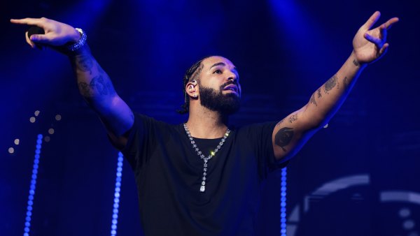 Drake Makes Necklace With 42 Engagement Rings He 'Thought About' Using But Never Did