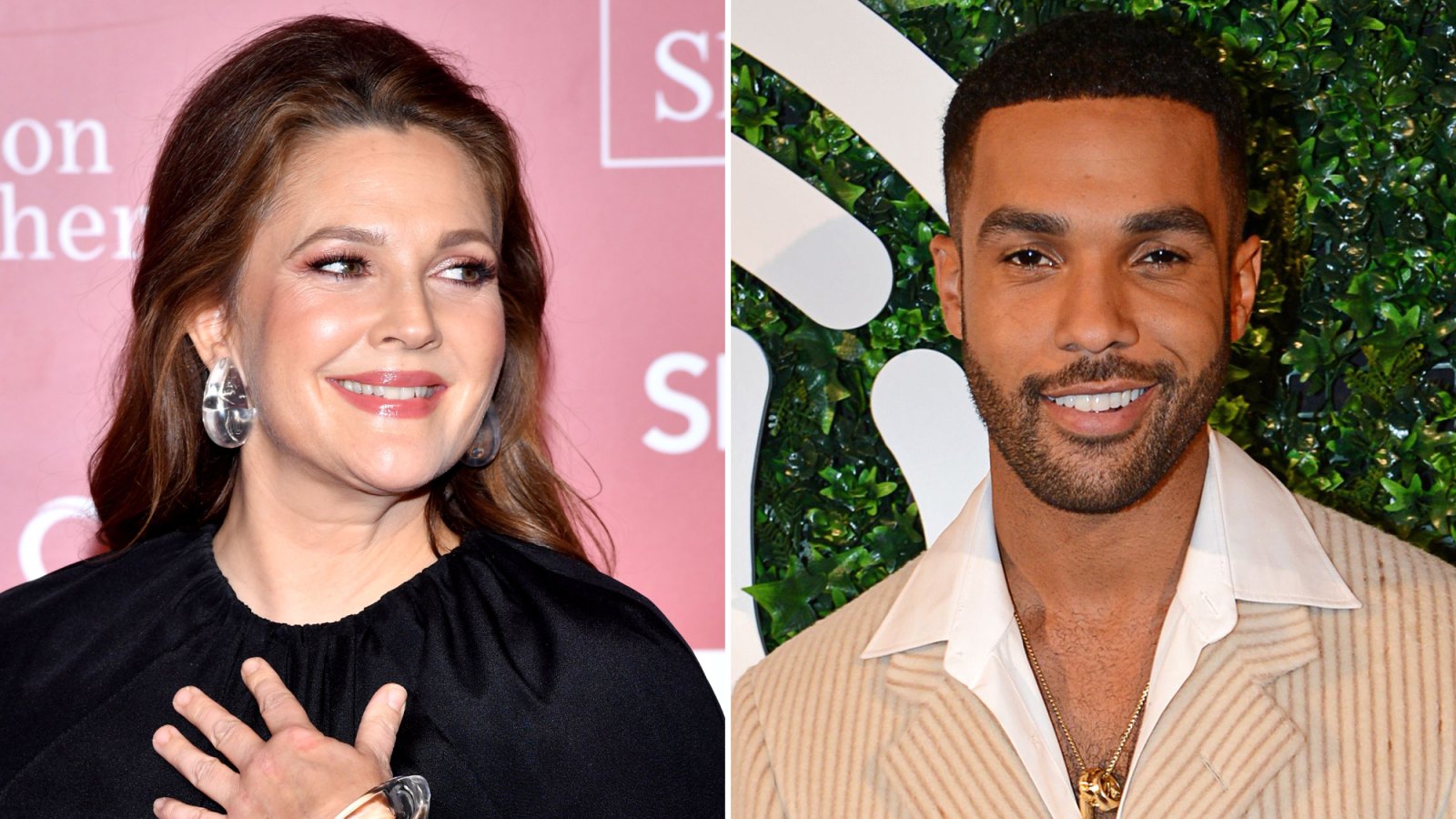 Drew Barrymore Gets Flustered by Emily In Paris’ Lucien Laviscount Flirty Remarks: ‘I’ll Be Your Darth Vader Any Day’