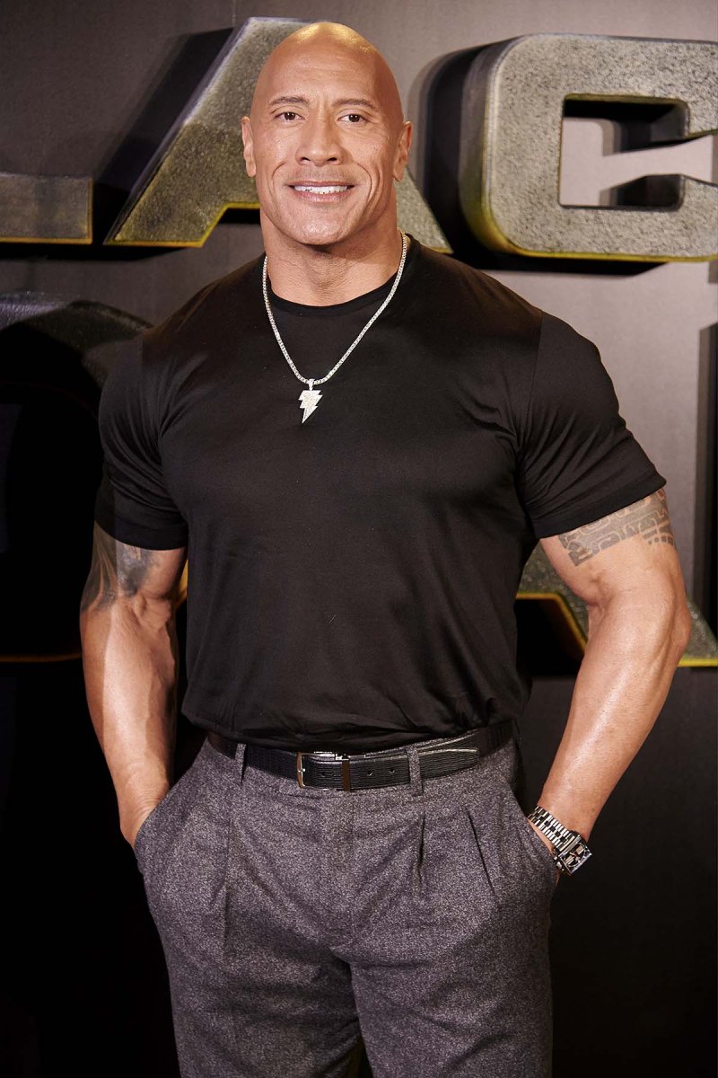 Dwayne 'The Rock' Johnson's Tequila Brand Honors First Responders