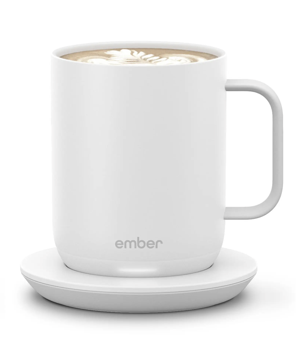 EMBER Smart Mug 2