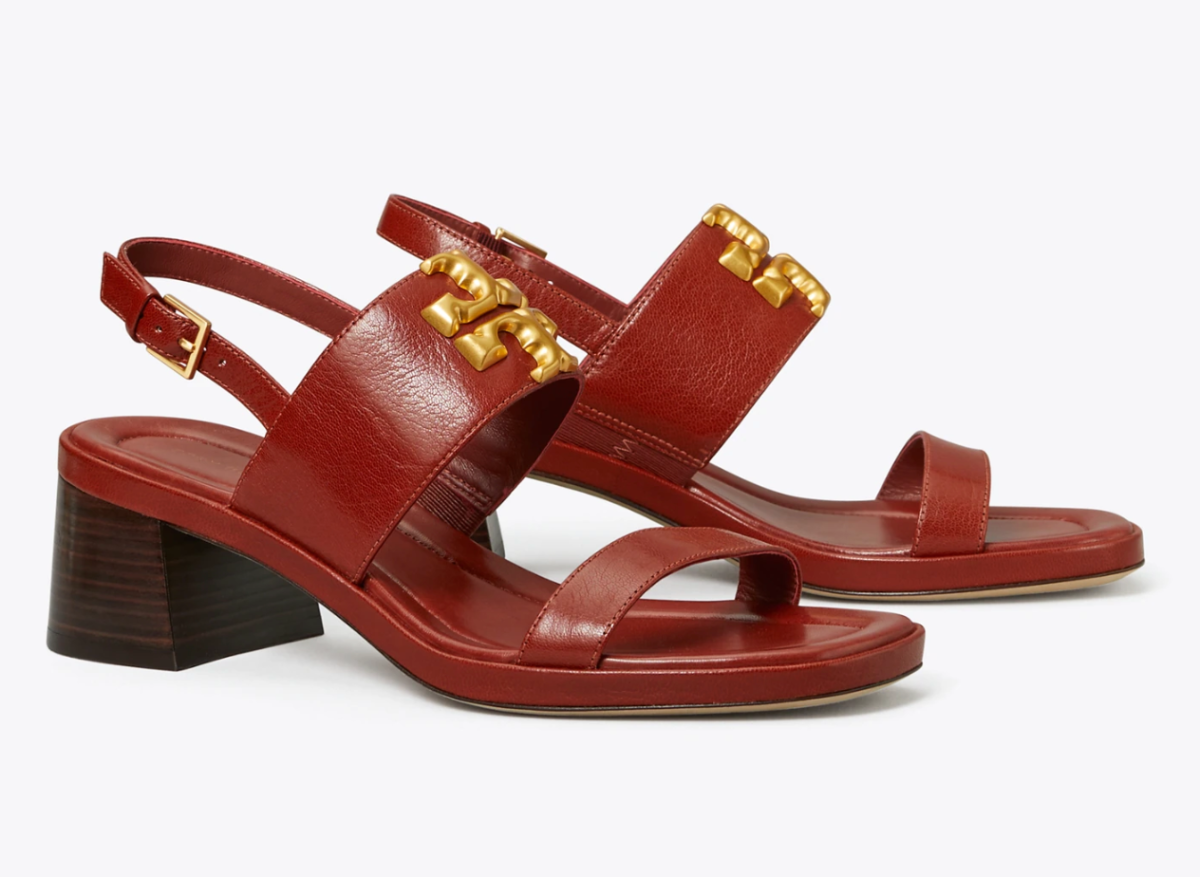 9 New Tory Burch Markdowns to Shop Now