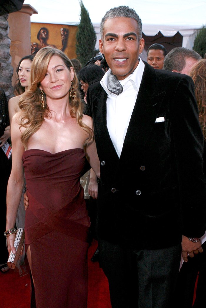 Ellen Pompeo, Chris Ivery’s Relationship Timeline Us Weekly