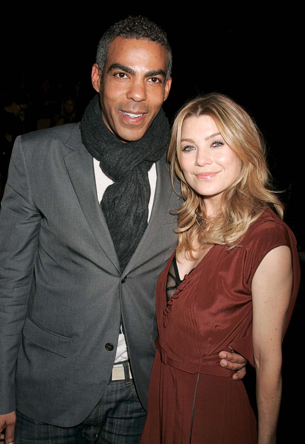 Ellen Pompeo and Husband Chris Ivery's Relationship Timeline | Us Weekly