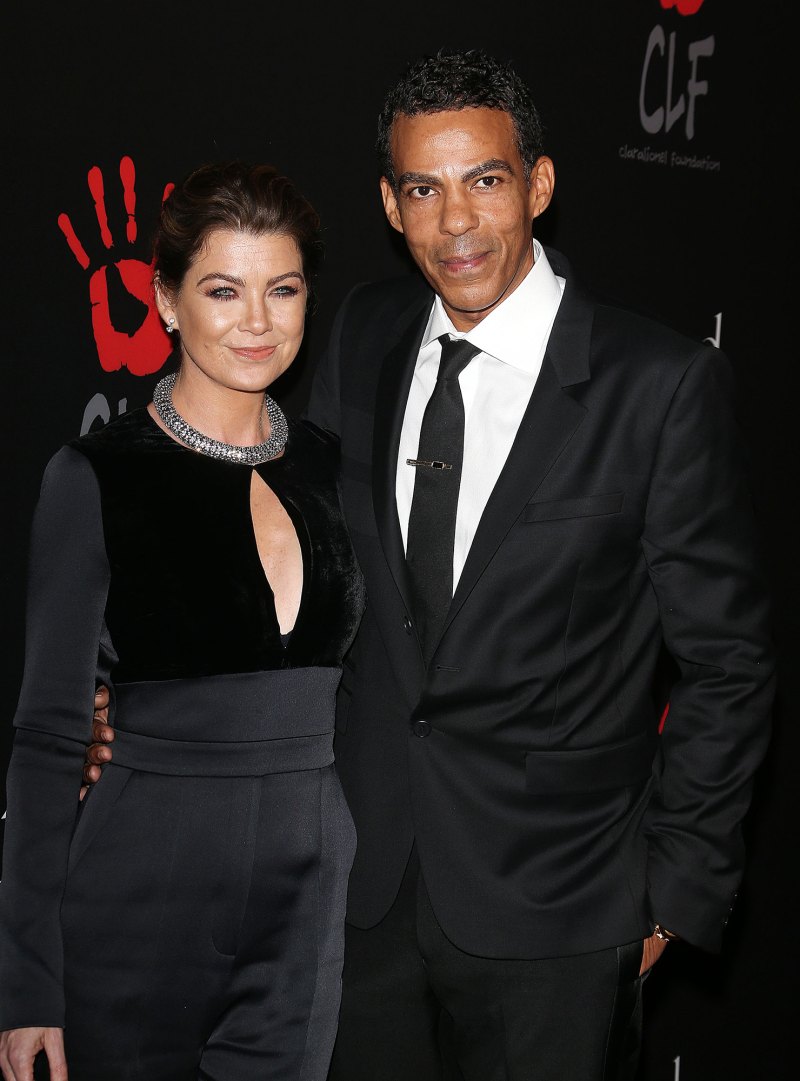 Ellen Pompeo and Husband Chris Ivery’s Relationship Timeline: From Meet-Cute to Marriage and More