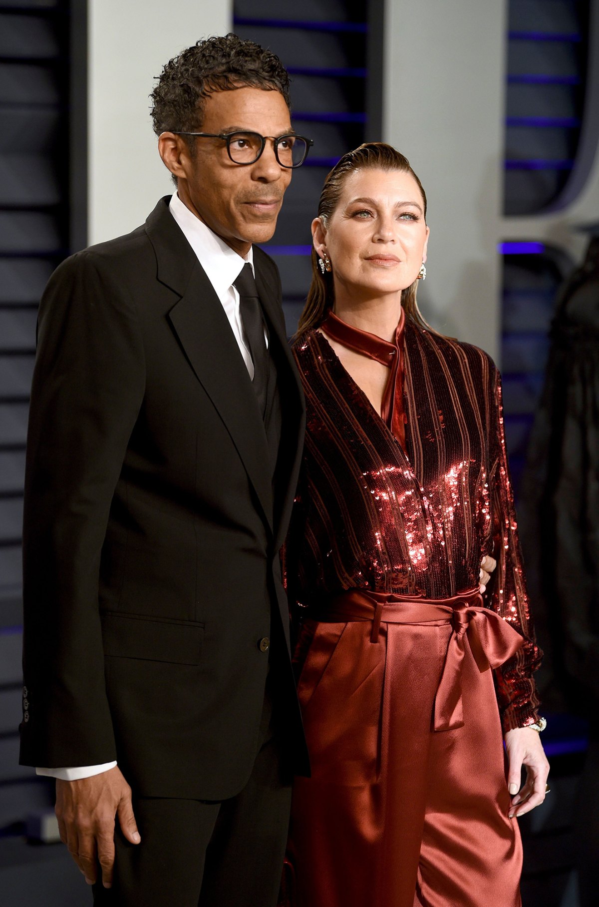 Ellen Pompeo, Chris Ivery’s Relationship Timeline Us Weekly