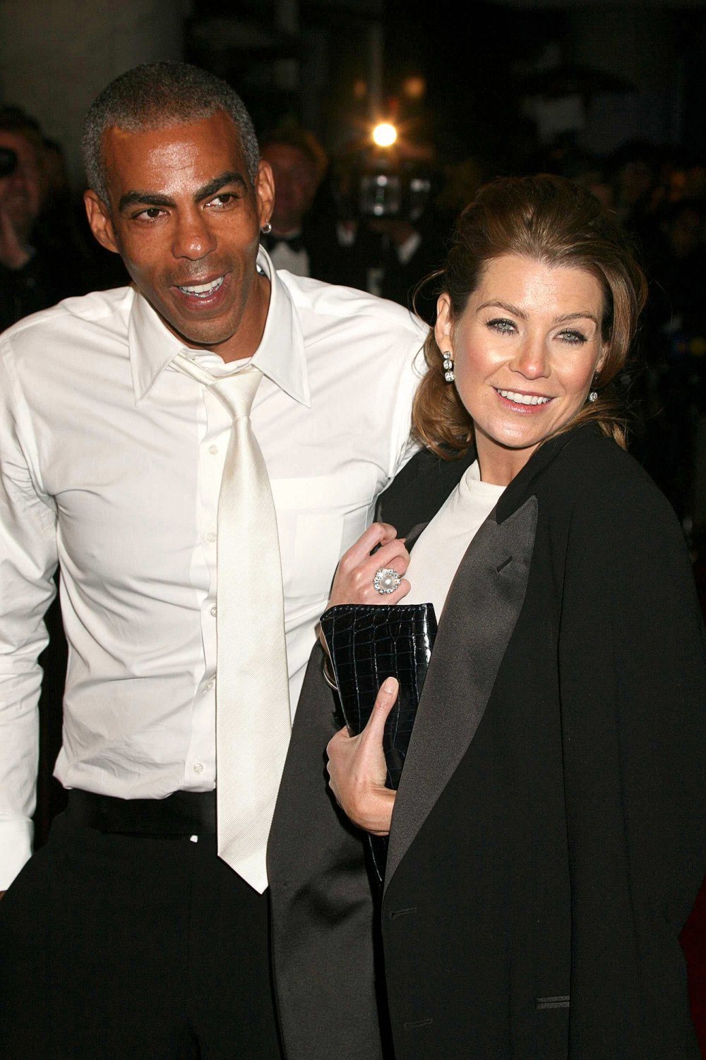 Ellen Pompeo, Chris Ivery’s Relationship Timeline Us Weekly