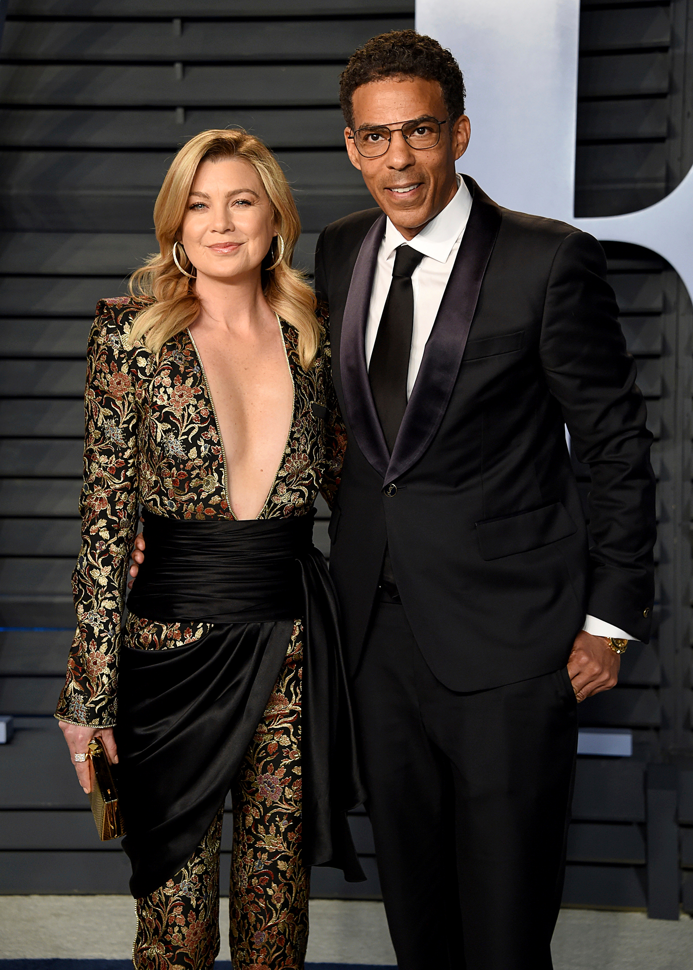 Ellen Pompeo and Husband Chris Ivery’s Relationship Timeline: From Meet-Cute to Marriage and More
