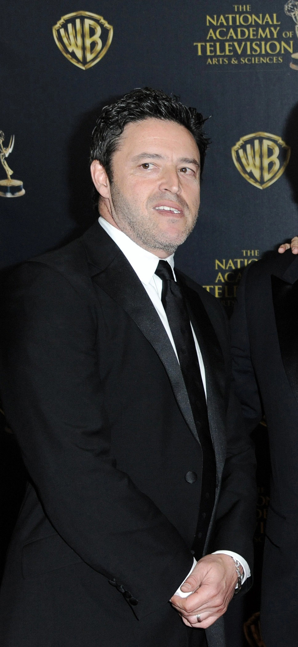 'Ellen' Producer Andy Lassner Pays Tribute to Late Stephen 'tWitch' Boss - 186