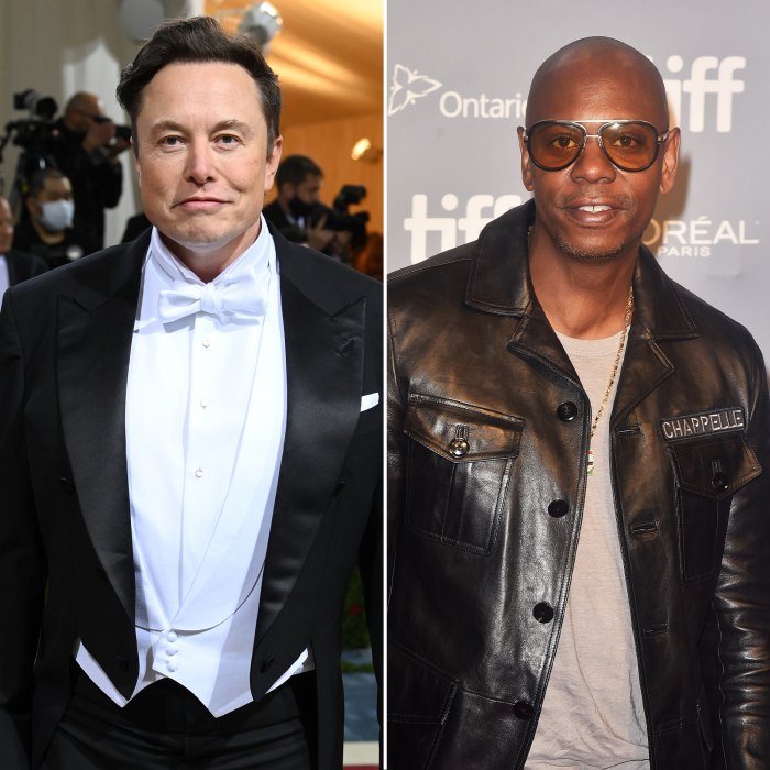 Elon Musk Booed Off Stage While Appearing At a Dave Chappelle Show