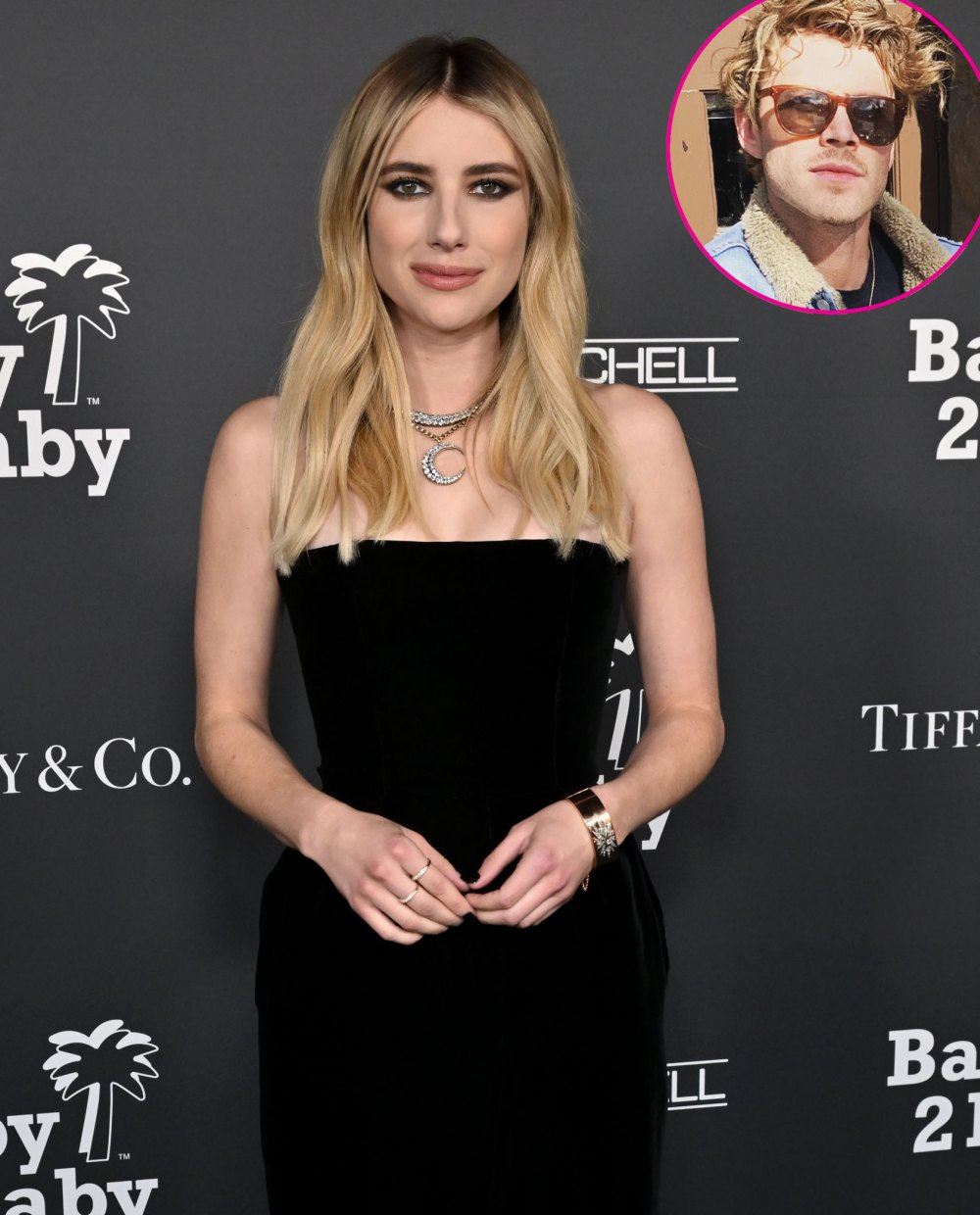 Emma Roberts and Cody John's Relationship Timeline