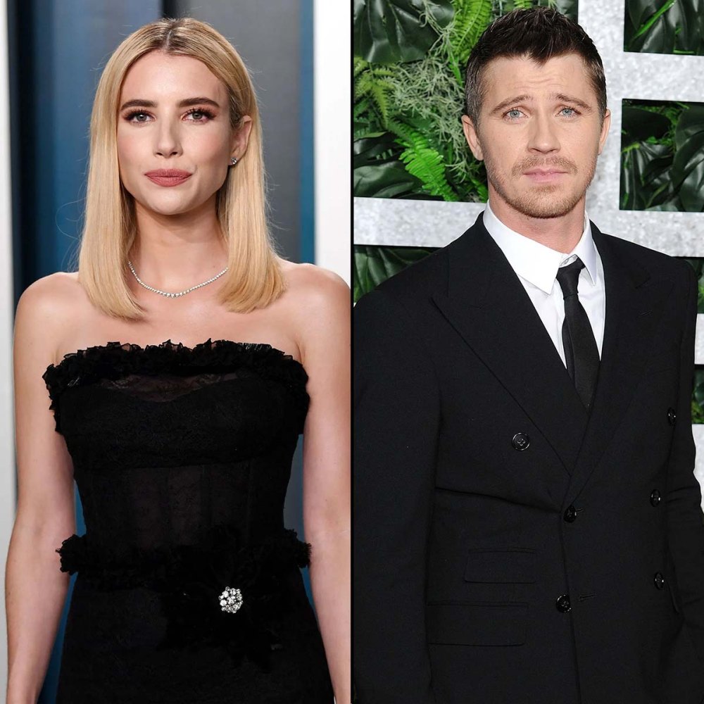 Emma Roberts and Ex Garrett Hedlund Share Rare Photos of &lsquo;Angel Boy&rsquo; Rhodes on 2nd Birthday: Photos