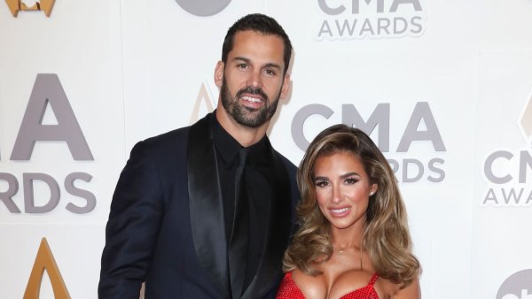 Jessie James Decker Jokes She Edited Eric Decker After Backlash Over Kids' Abs