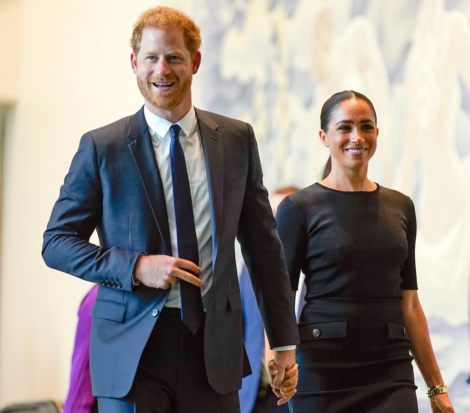 Every Rare Glimpse of Archie and Lili in Harry and Meghan Documentary