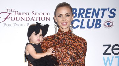 Everything Lala Kent Has Said About Having Another Baby After Welcoming Daughter Ocean
