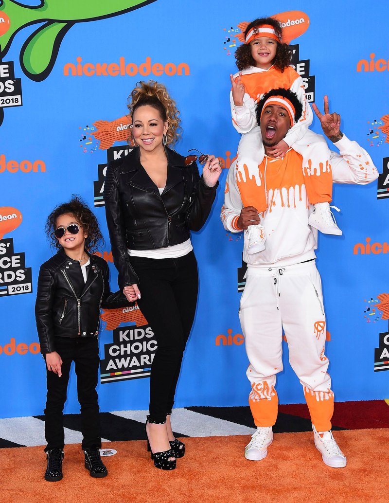 Everything Nick Cannon’s Partners Have Said About His Parenting Style Amid Large Brood - 243