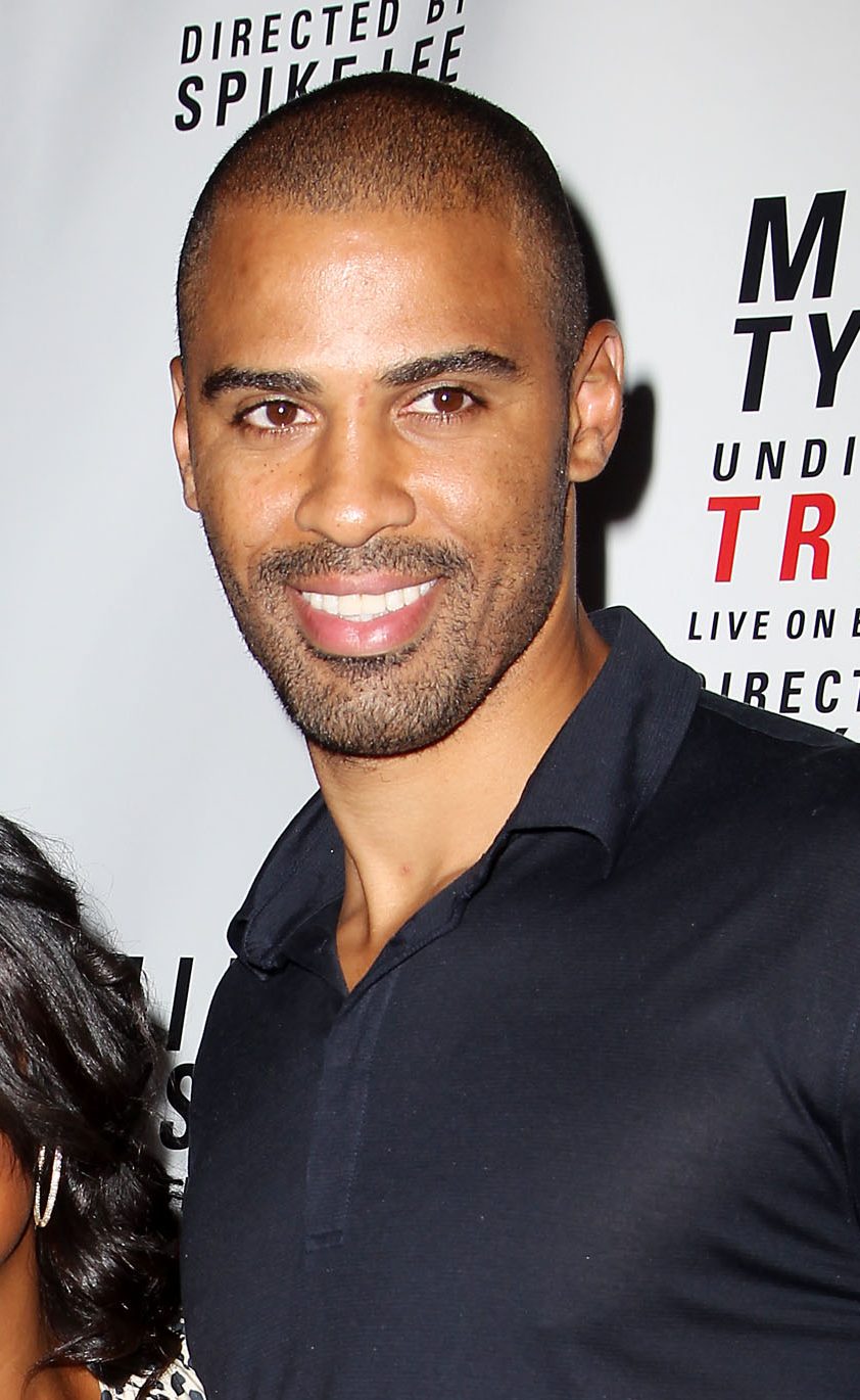 Everything to Know About Ime Udoka Cheating Scandal