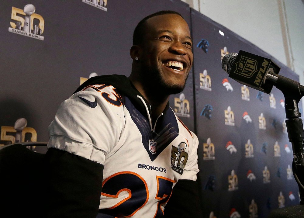 Former NFL Star Ronnie Hillman Dead at 31 After Battling Rare Cancer: He &lsquo;Quietly and Peacefully Transitioned&rsquo;