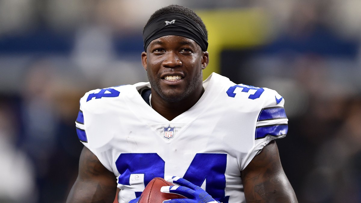 Former NFL Star Ronnie Hillman Dead at 31 After Battling Rare Cancer: He ‘Quietly and Peacefully Transitioned’